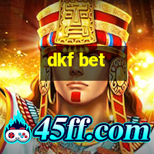 dkf bet