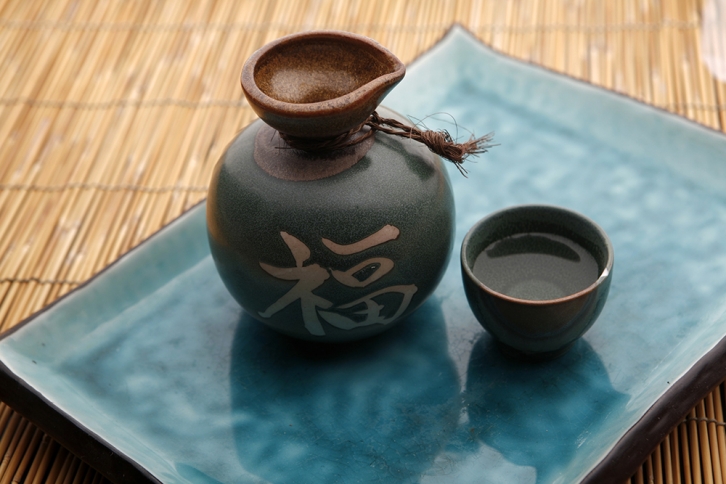 Sake