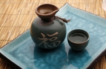 Sake