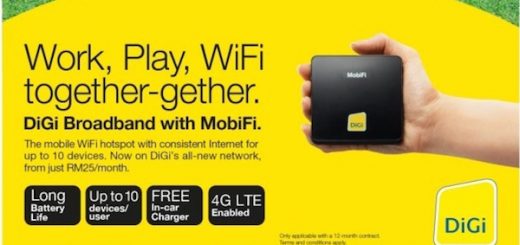 unlimited broadband malaysia