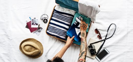 travel insurance AIG