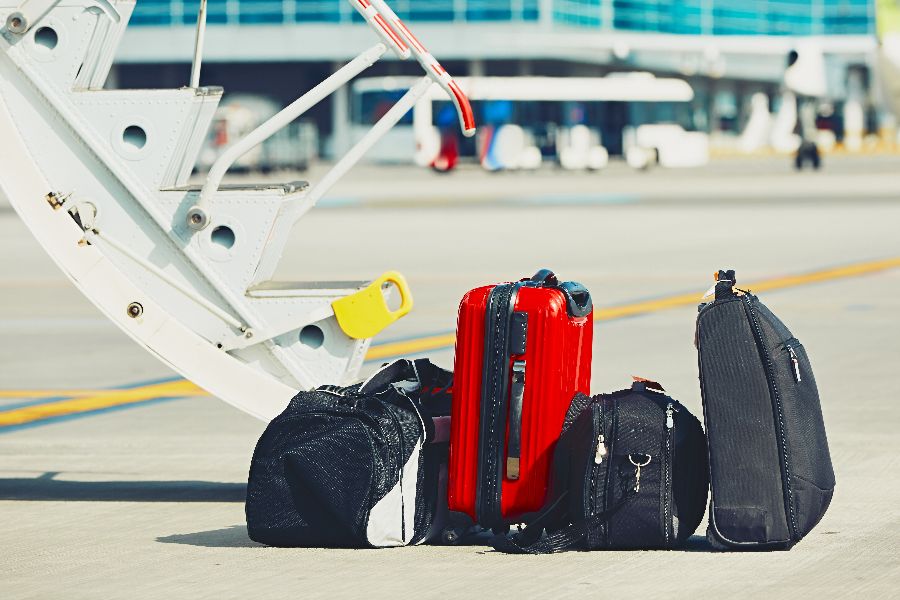 travel insurance AIG