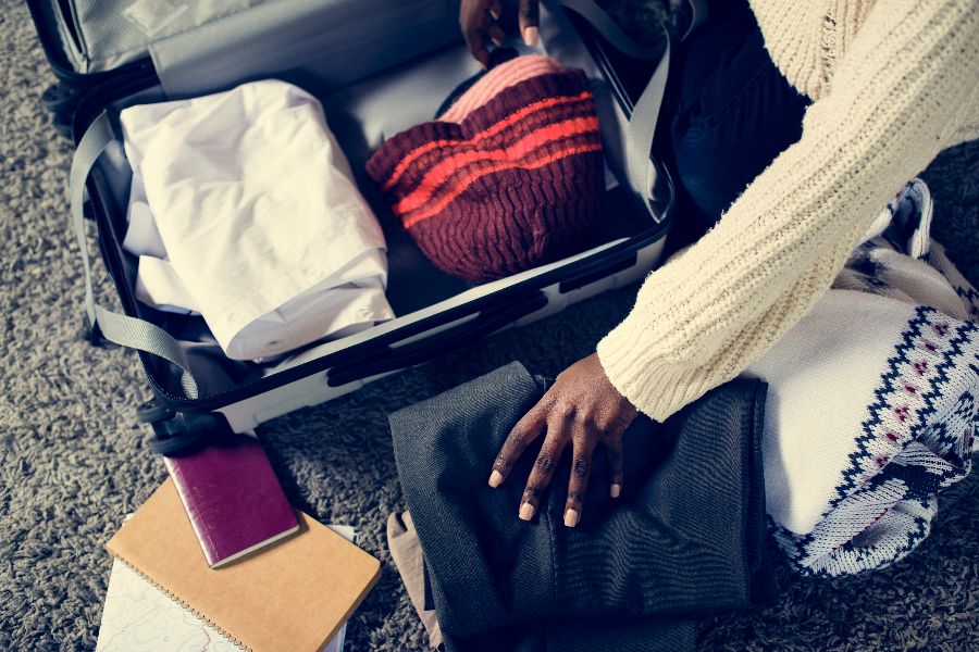 travel insurance AIG